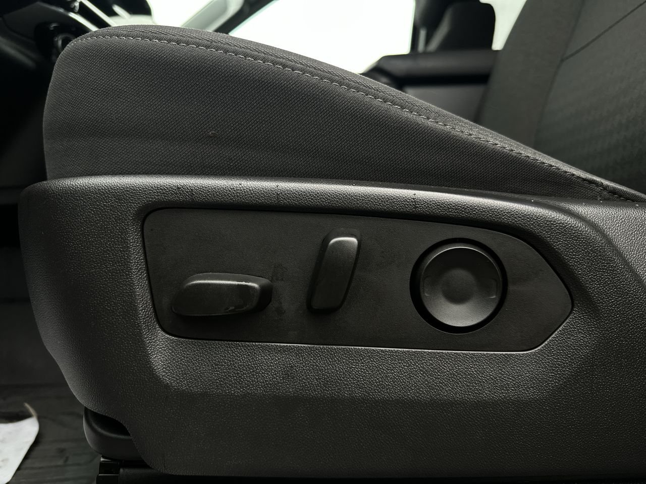 2023 GMC Sierra 1500 Elevation, 温哥华, 全款车