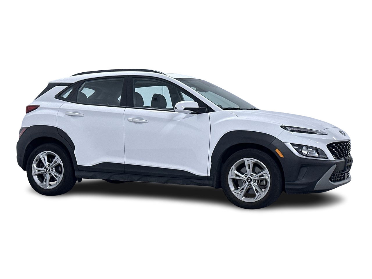 2022 Hyundai Kona Preferred AWD with Sun and Leather Package, 温哥华, 全款车