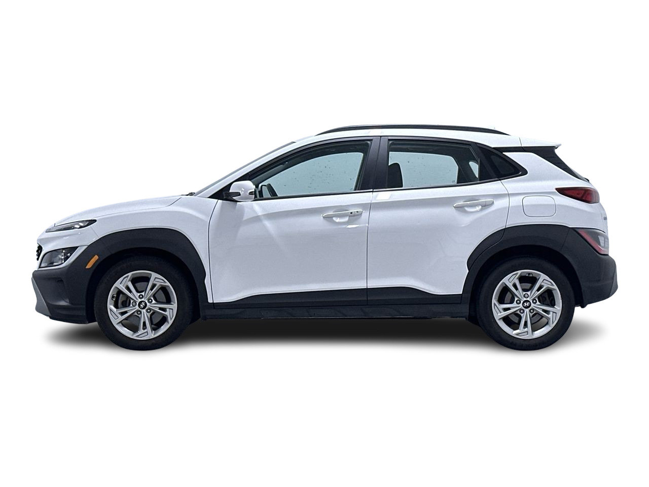 2022 Hyundai Kona Preferred AWD with Sun and Leather Package, 温哥华, 全款车