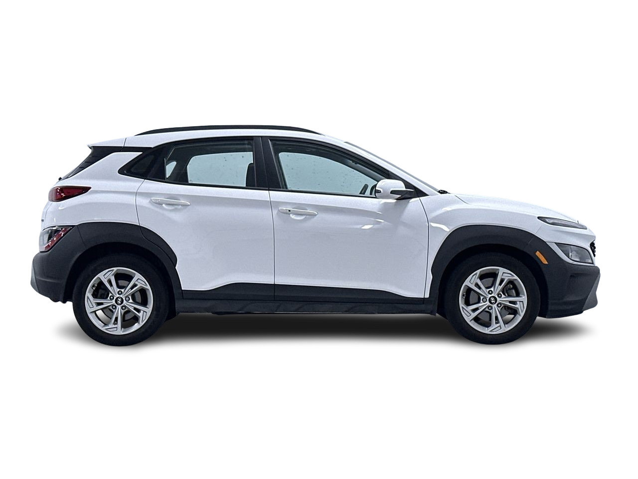 2022 Hyundai Kona Preferred AWD with Sun and Leather Package, 温哥华, 全款车