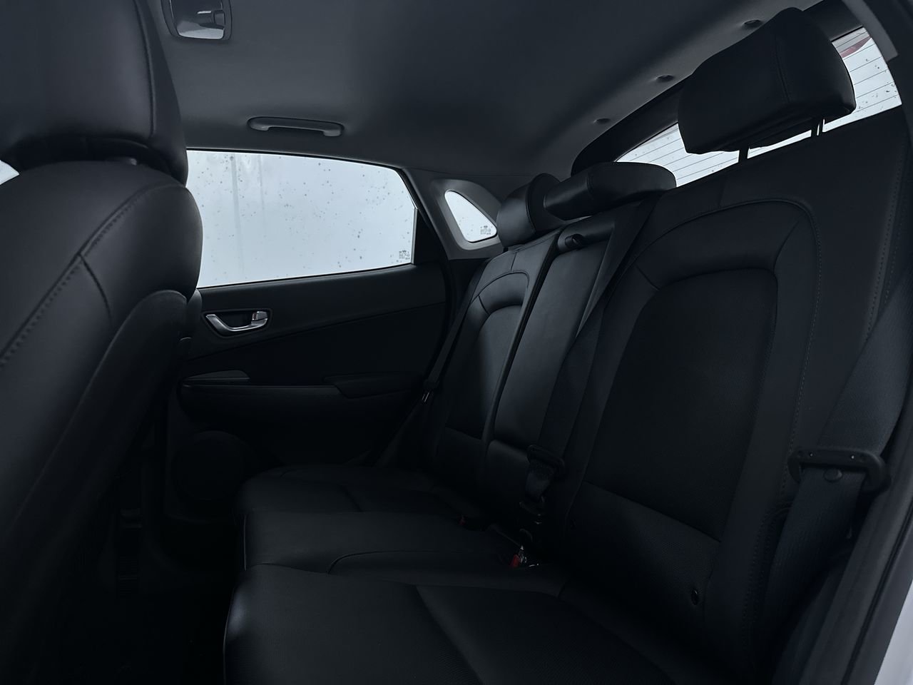 2022 Hyundai Kona Preferred AWD with Sun and Leather Package, 温哥华, 全款车