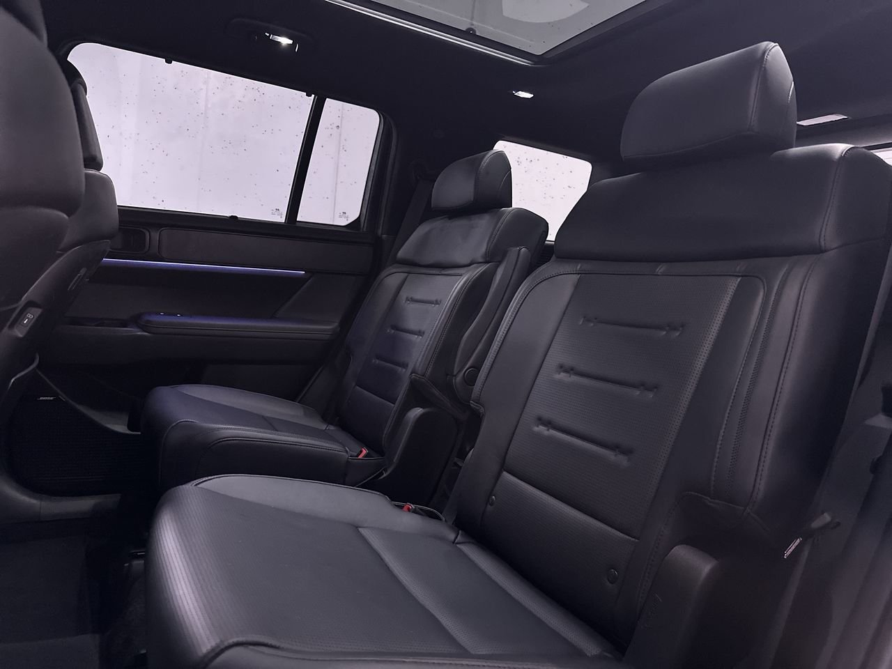 2024 Hyundai Santa Fe Ultimate Calligraphy, 温哥华, 全款车