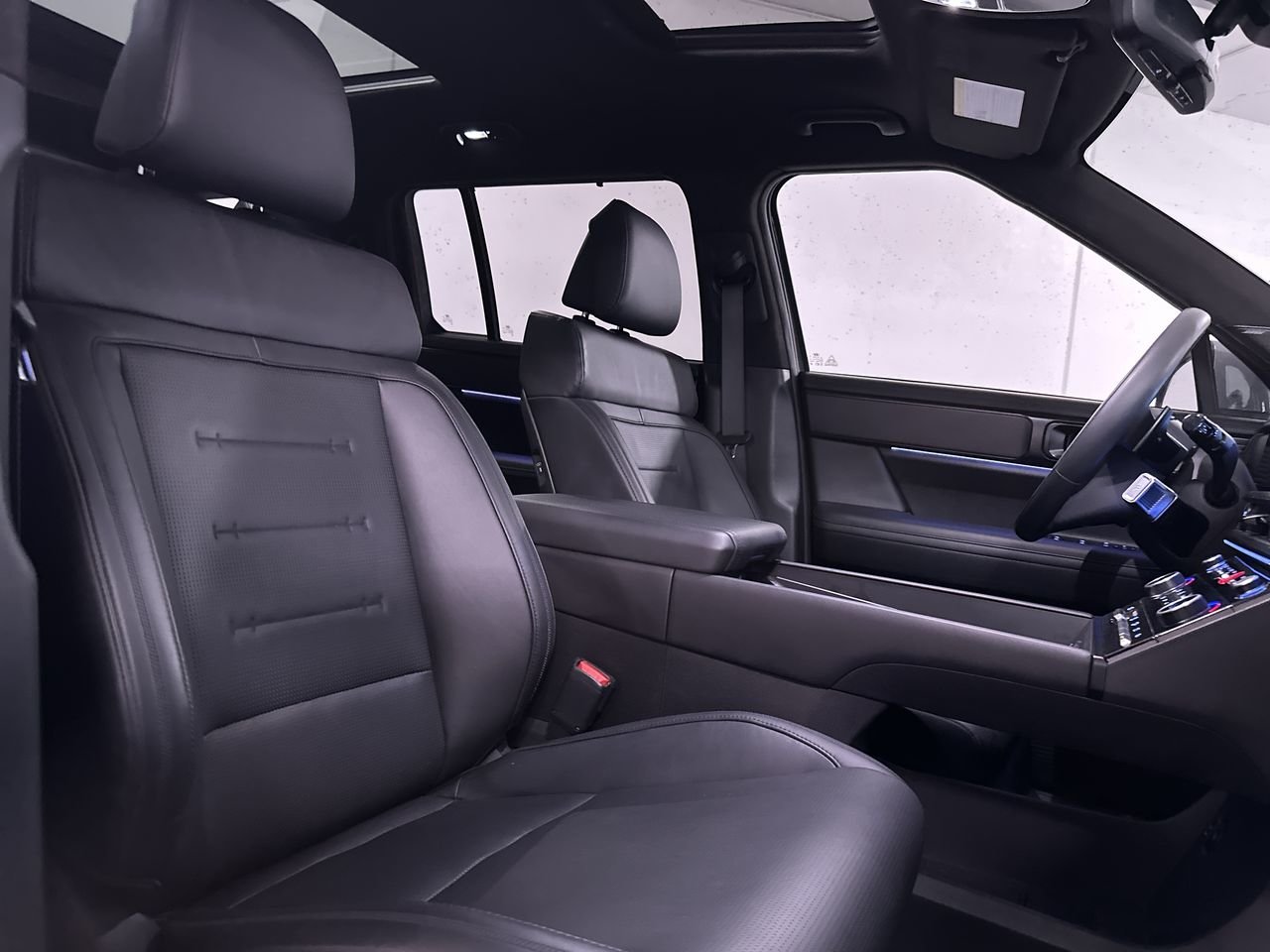 2024 Hyundai Santa Fe Ultimate Calligraphy, 温哥华, 全款车