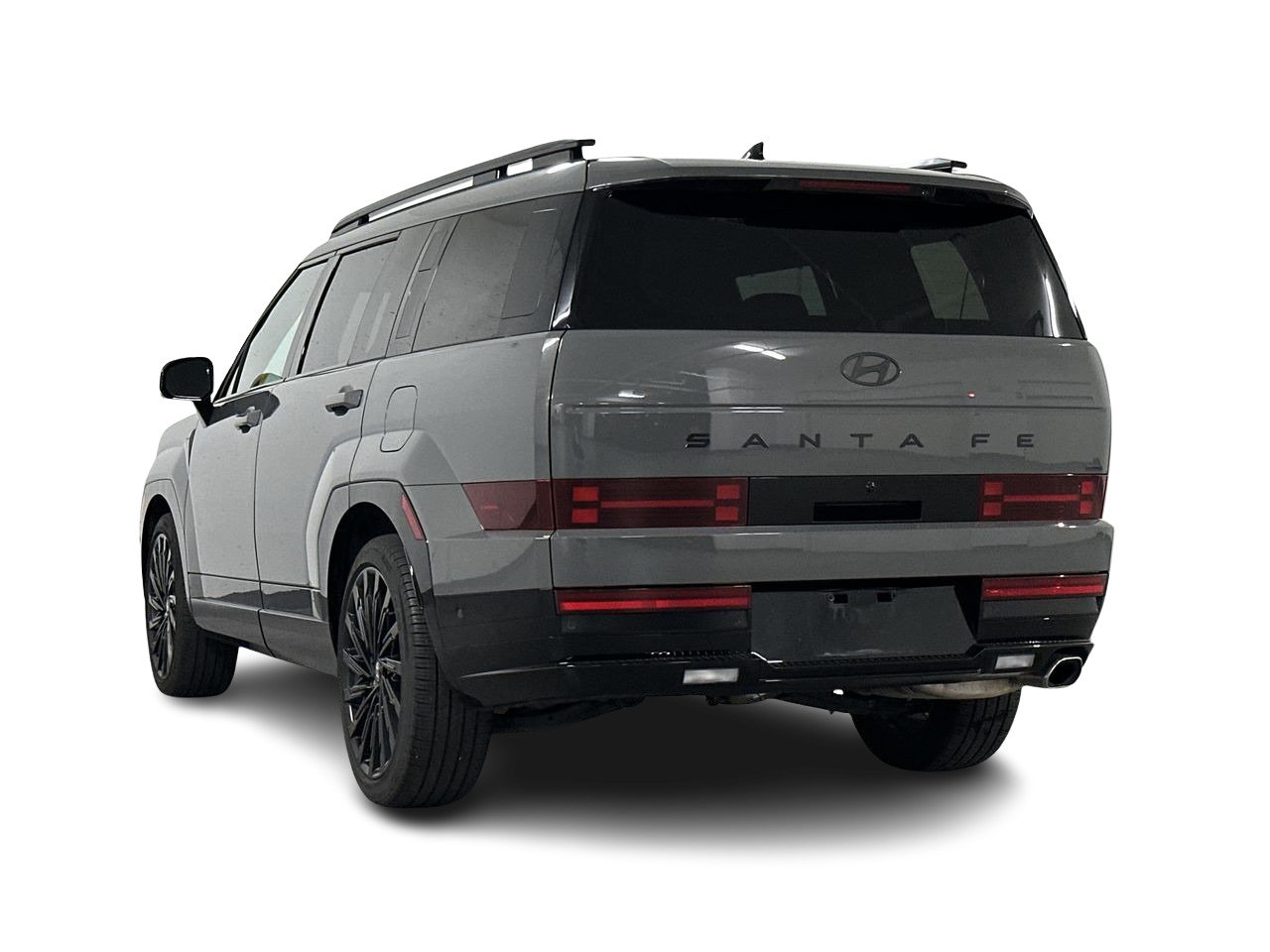 2024 Hyundai Santa Fe Ultimate Calligraphy, 温哥华, 全款车