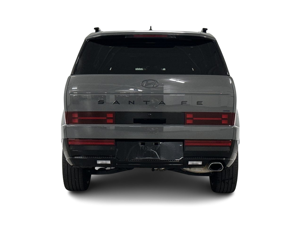 2024 Hyundai Santa Fe Ultimate Calligraphy, 温哥华, 全款车