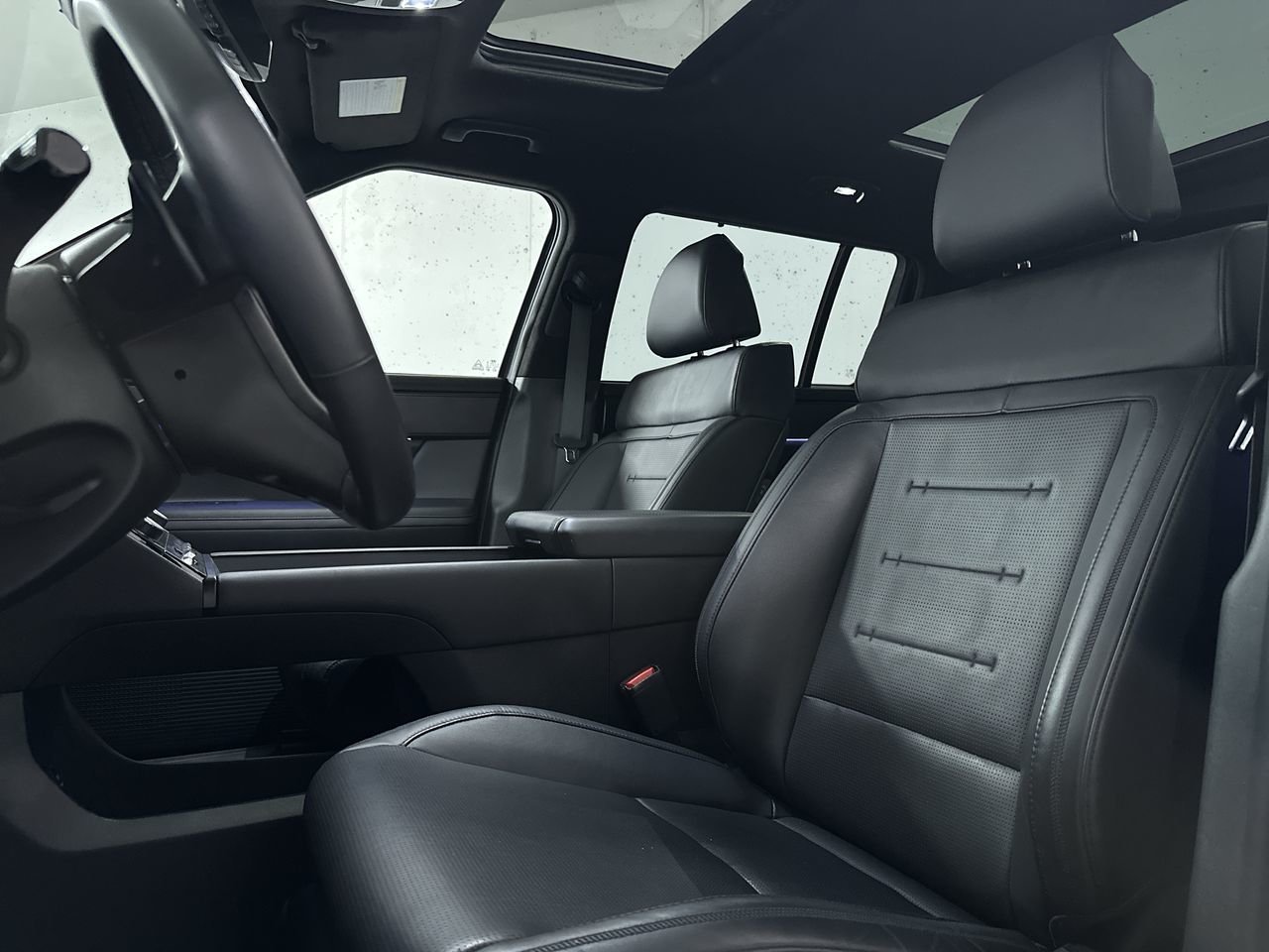 2024 Hyundai Santa Fe Ultimate Calligraphy, 温哥华, 全款车