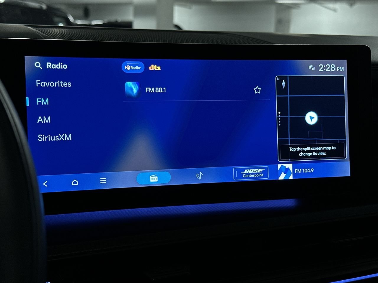 2024 Hyundai Santa Fe Ultimate Calligraphy, 温哥华, 全款车