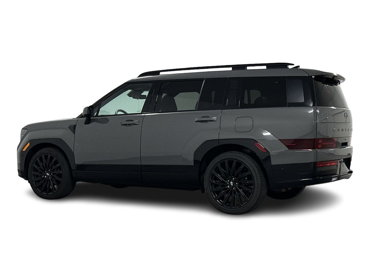 2024 Hyundai Santa Fe Ultimate Calligraphy, 温哥华, 全款车