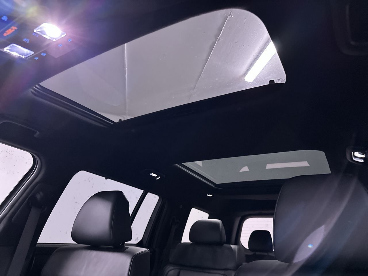 2024 Hyundai Santa Fe Ultimate Calligraphy, 温哥华, 全款车