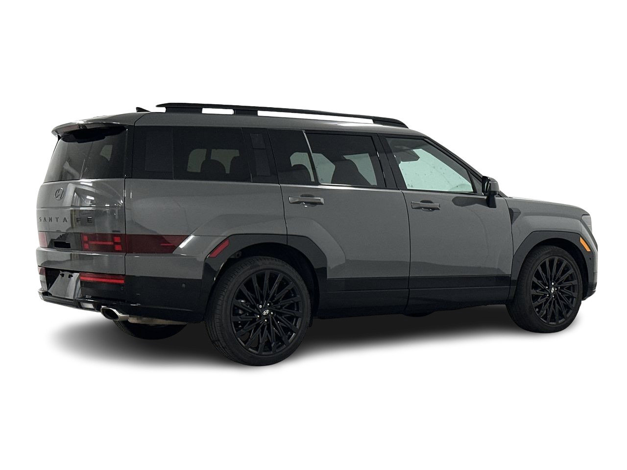 2024 Hyundai Santa Fe Ultimate Calligraphy, 温哥华, 全款车