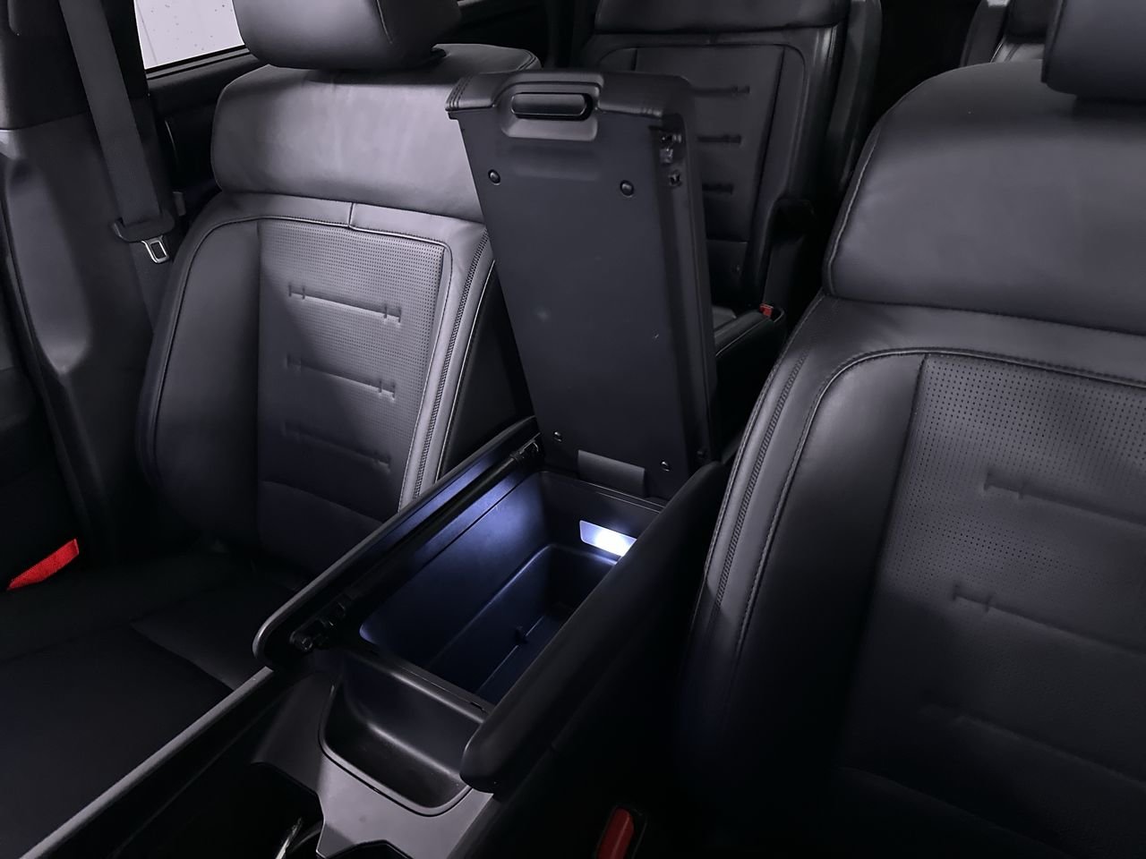 2024 Hyundai Santa Fe Ultimate Calligraphy, 温哥华, 全款车