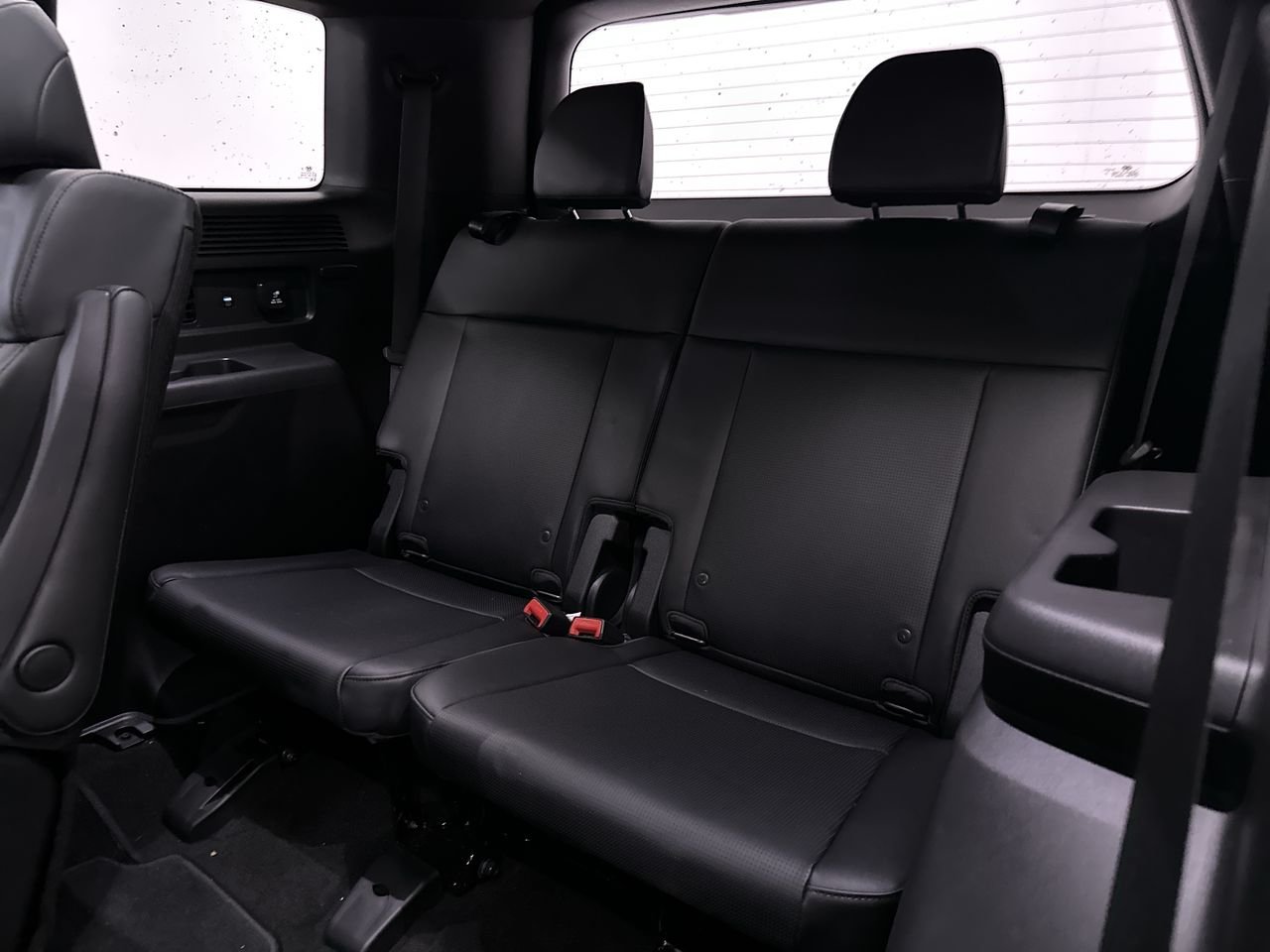 2024 Hyundai Santa Fe Ultimate Calligraphy, 温哥华, 全款车