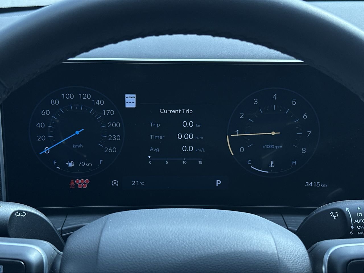 2024 Hyundai Santa Fe Luxury, Vancouver, Cash