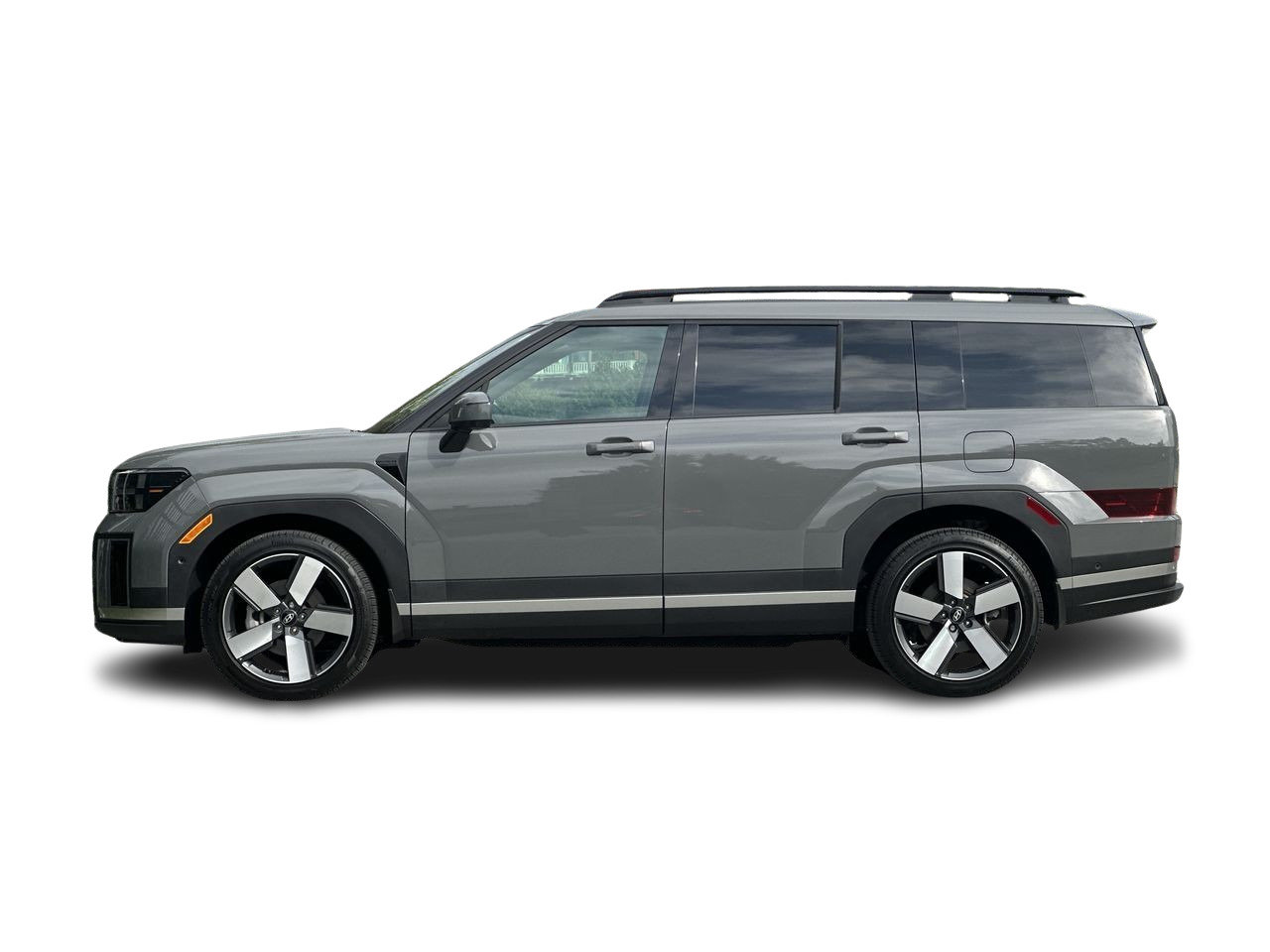 2024 Hyundai Santa Fe Luxury, Vancouver, Cash