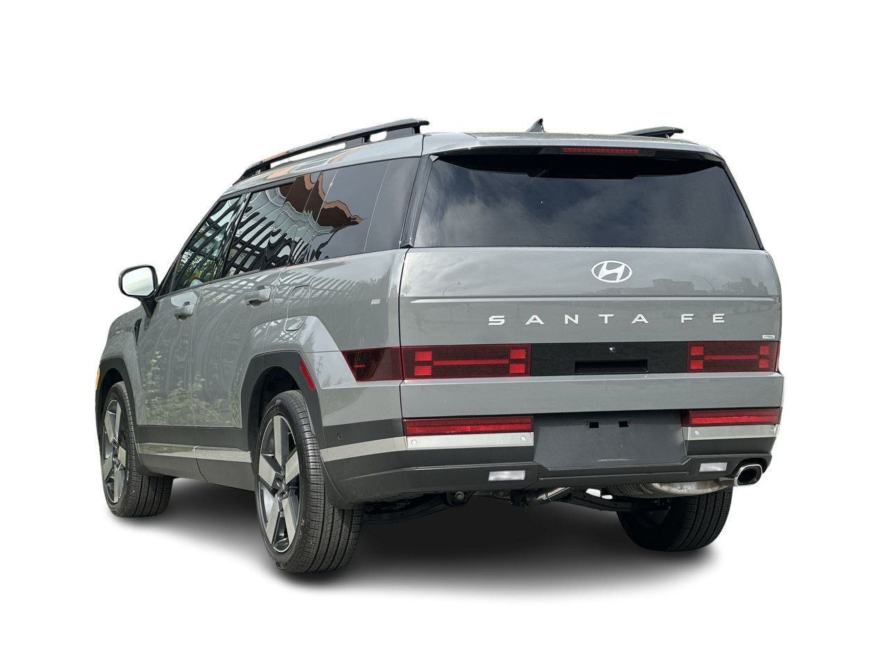 2024 Hyundai Santa Fe Luxury, Vancouver, Cash