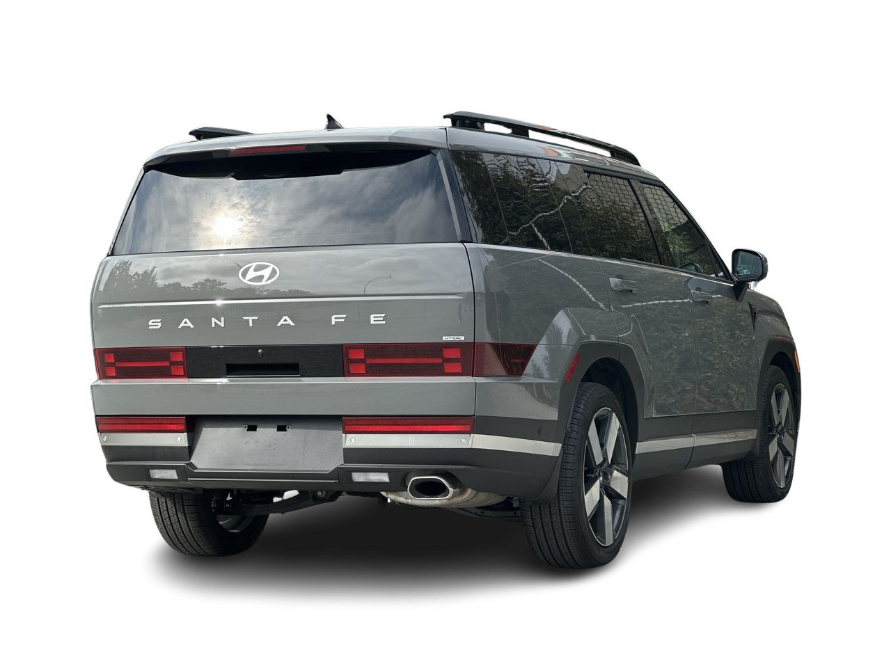 2024 Hyundai Santa Fe Luxury, Vancouver, Cash