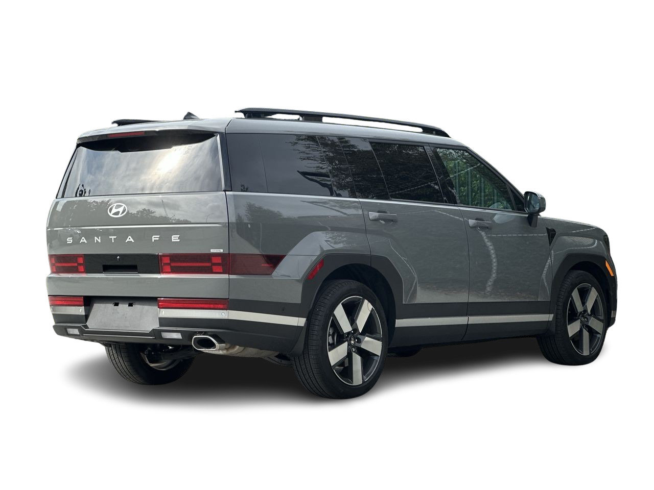 2024 Hyundai Santa Fe Luxury, Vancouver, Cash
