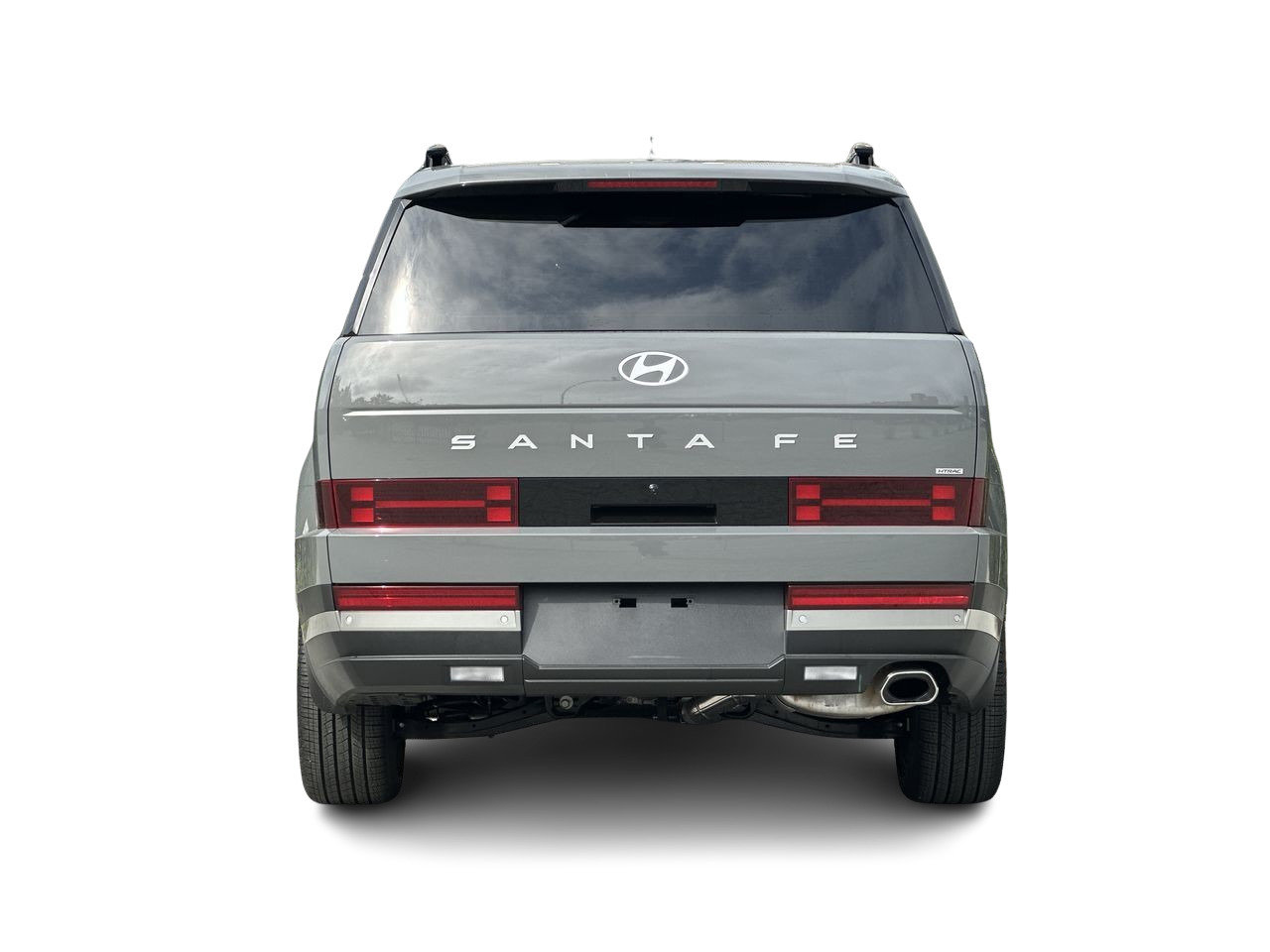 2024 Hyundai Santa Fe Luxury, Vancouver, Cash