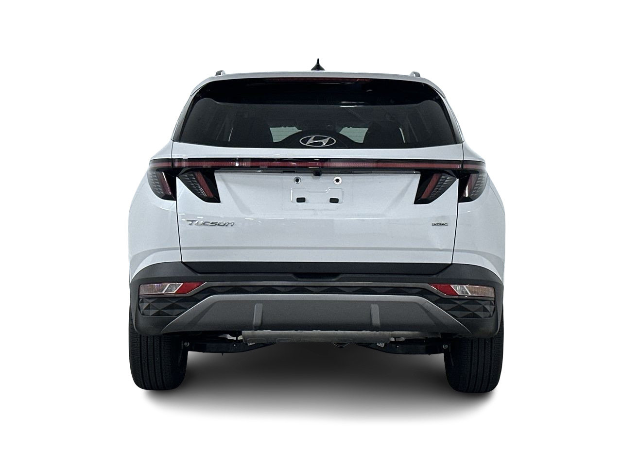 2024 Hyundai Tucson Trend AWD, 温哥华, 全款车