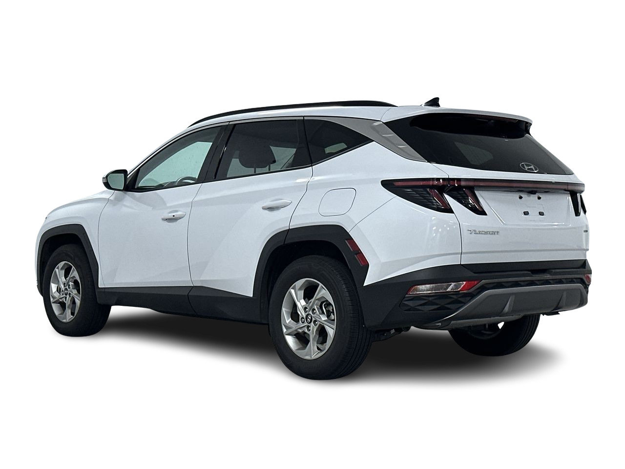 2024 Hyundai Tucson Trend AWD, 温哥华, 全款车