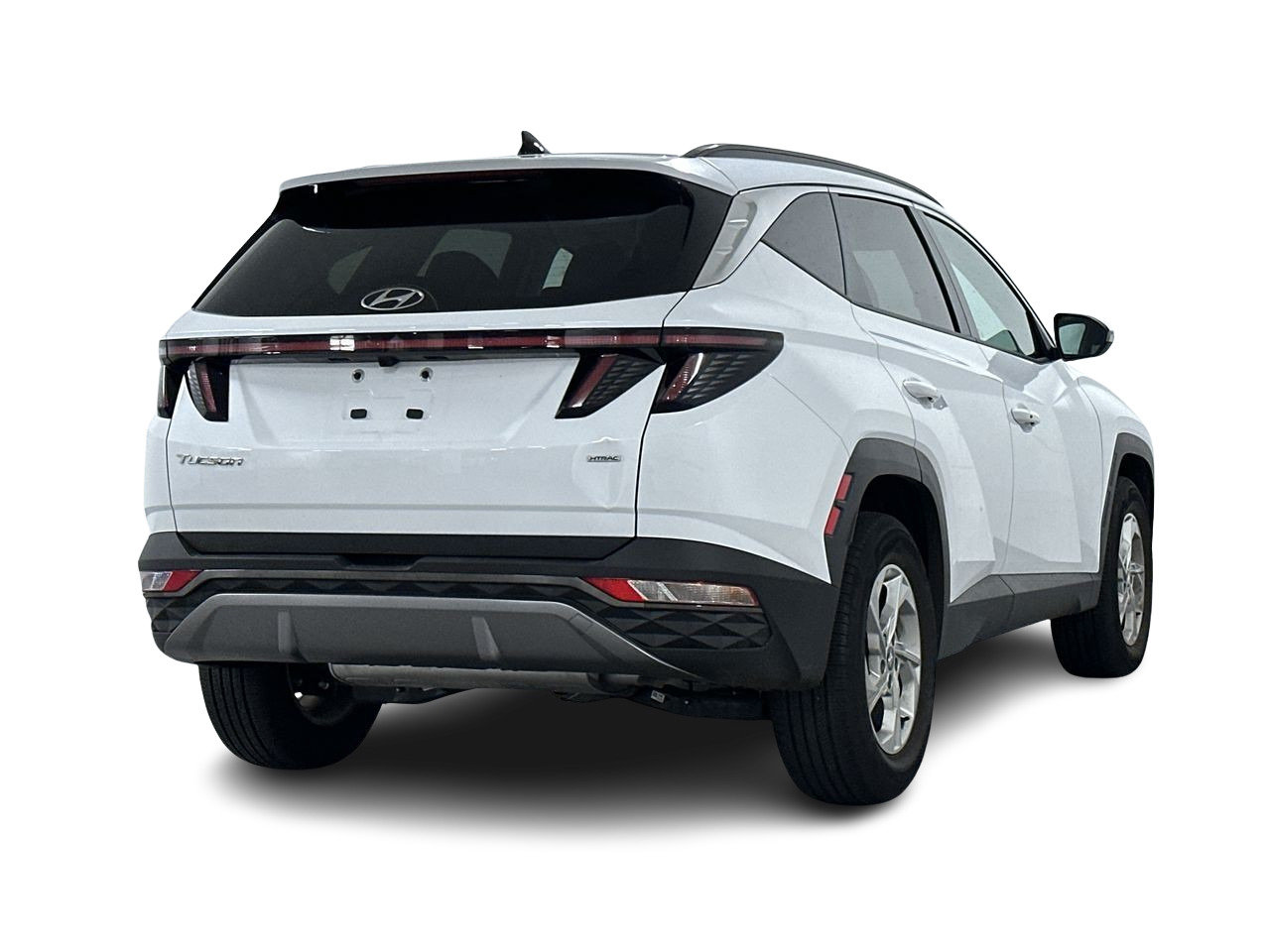 2024 Hyundai Tucson Trend AWD, 温哥华, 全款车
