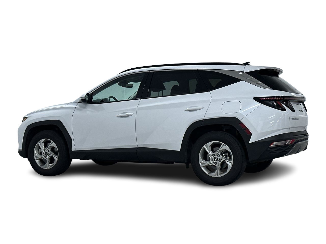 2024 Hyundai Tucson Trend AWD, 温哥华, 全款车