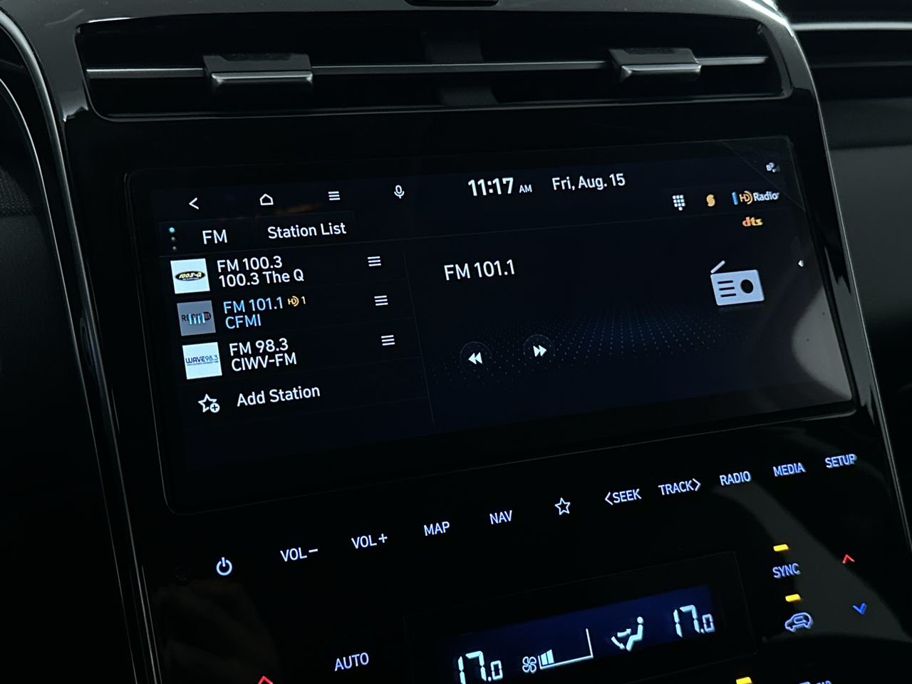 2024 Hyundai Tucson Trend AWD, 温哥华, 全款车
