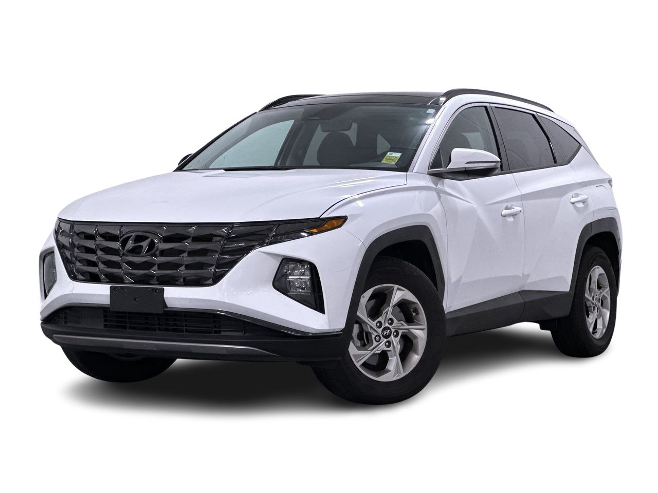2024 Hyundai Tucson Trend AWD, 温哥华, 全款车