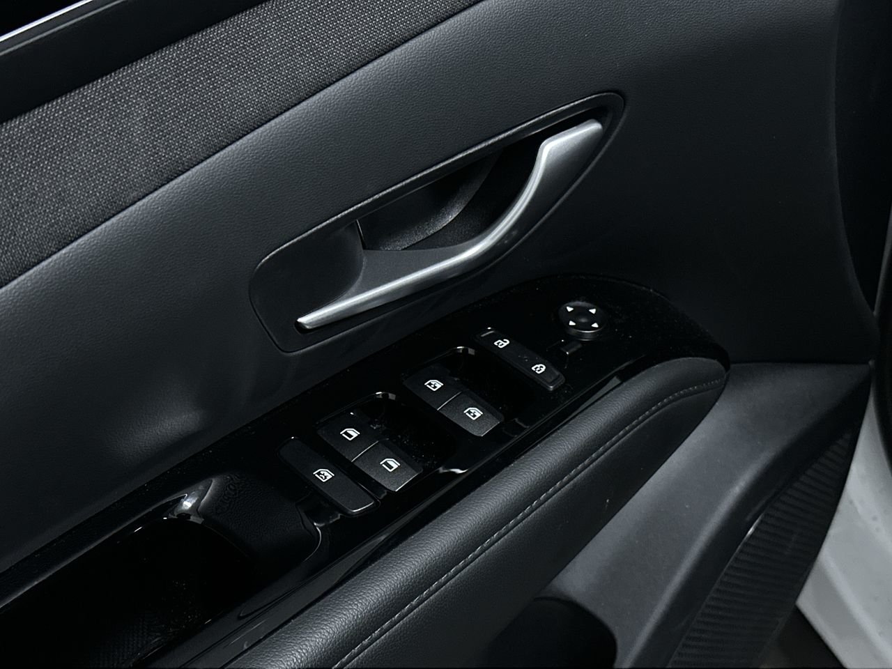2024 Hyundai Tucson Trend AWD, 温哥华, 全款车