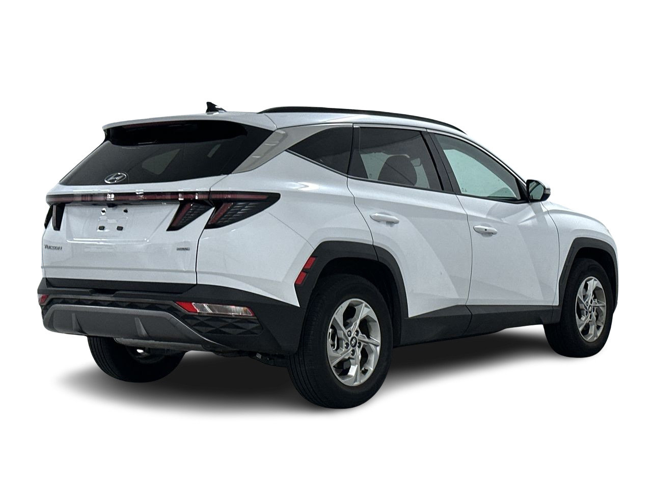 2024 Hyundai Tucson Trend AWD, 温哥华, 全款车