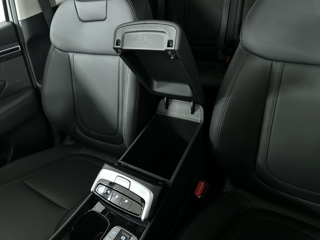 2024 Hyundai Tucson Trend AWD, 温哥华, 全款车