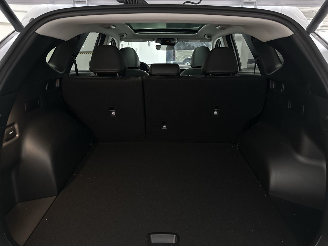 2024 Hyundai Tucson Trend AWD, 温哥华, 全款车