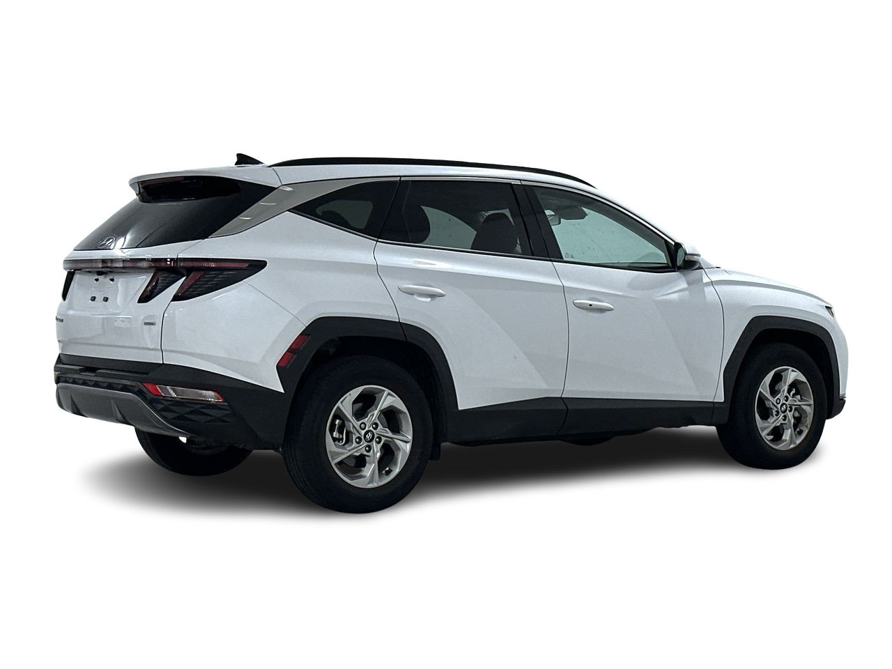 2024 Hyundai Tucson Trend AWD, 温哥华, 全款车