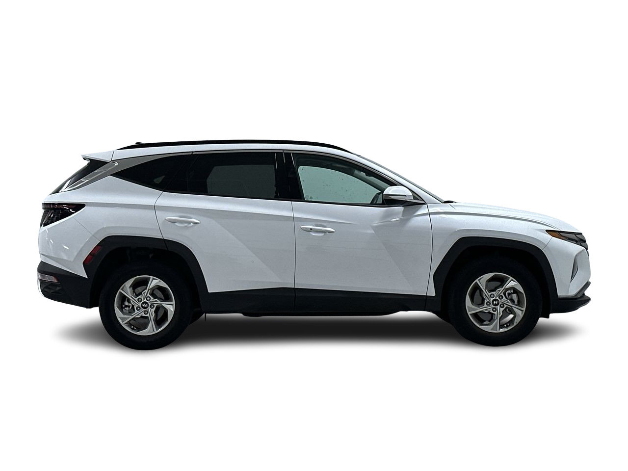 2024 Hyundai Tucson Trend AWD, 温哥华, 全款车