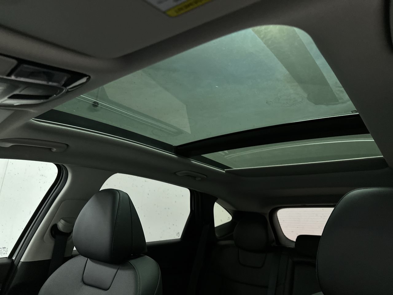 2024 Hyundai Tucson Trend AWD, 温哥华, 全款车
