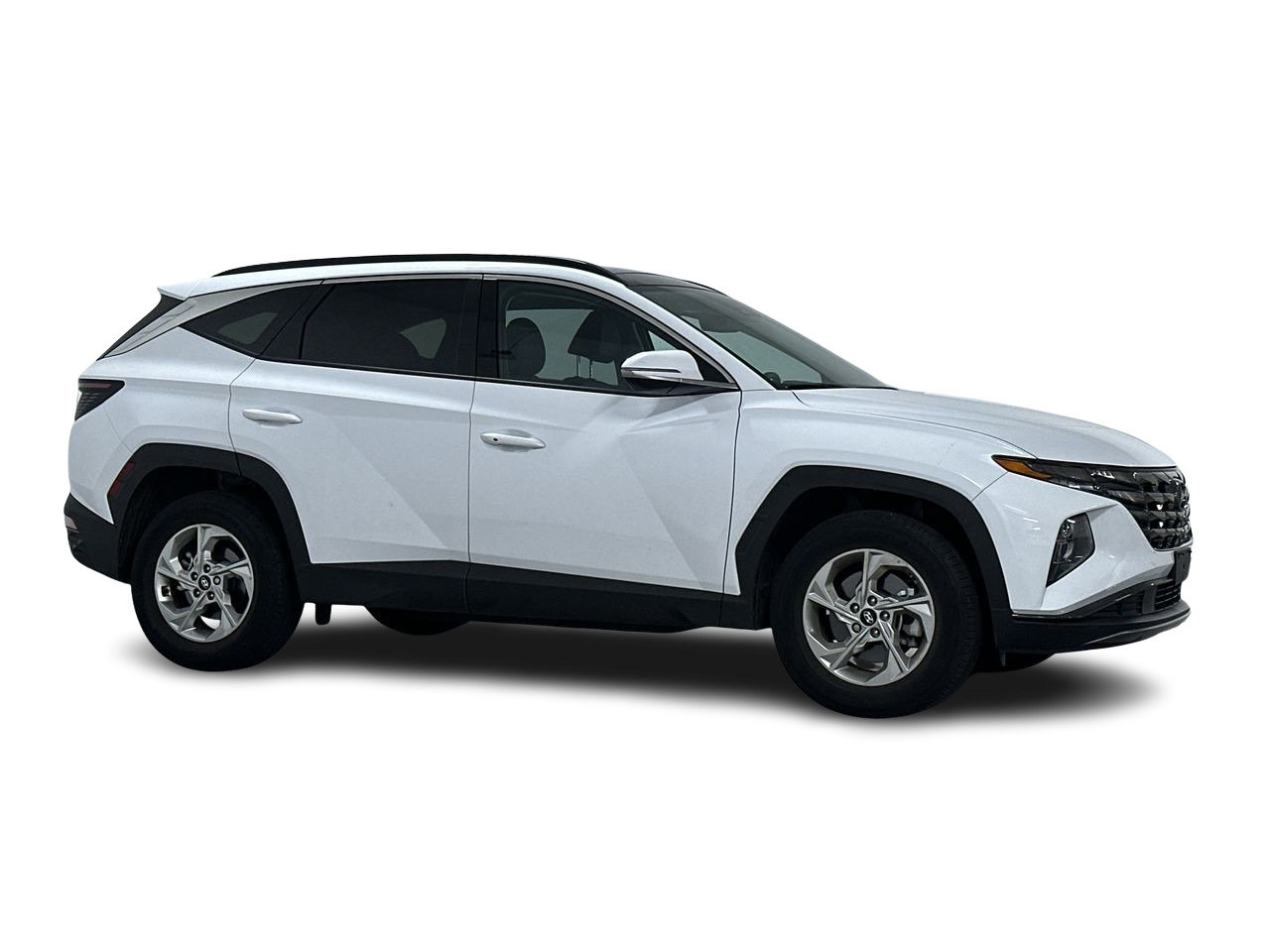2024 Hyundai Tucson Trend AWD, 温哥华, 全款车