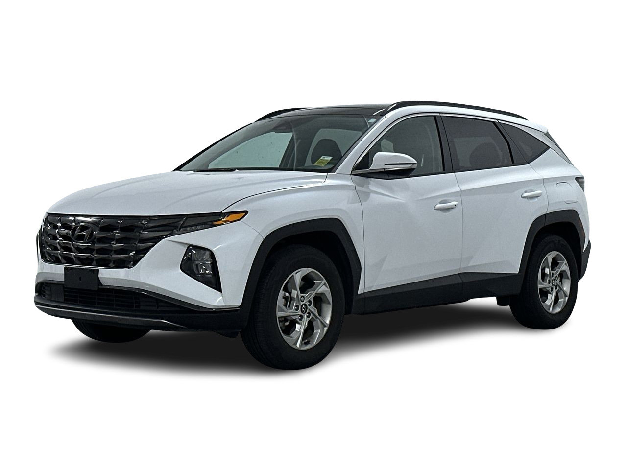 2024 Hyundai Tucson Trend AWD, 温哥华, 全款车