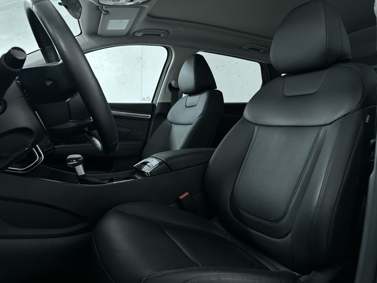 2024 Hyundai Tucson Trend AWD, 温哥华, 全款车