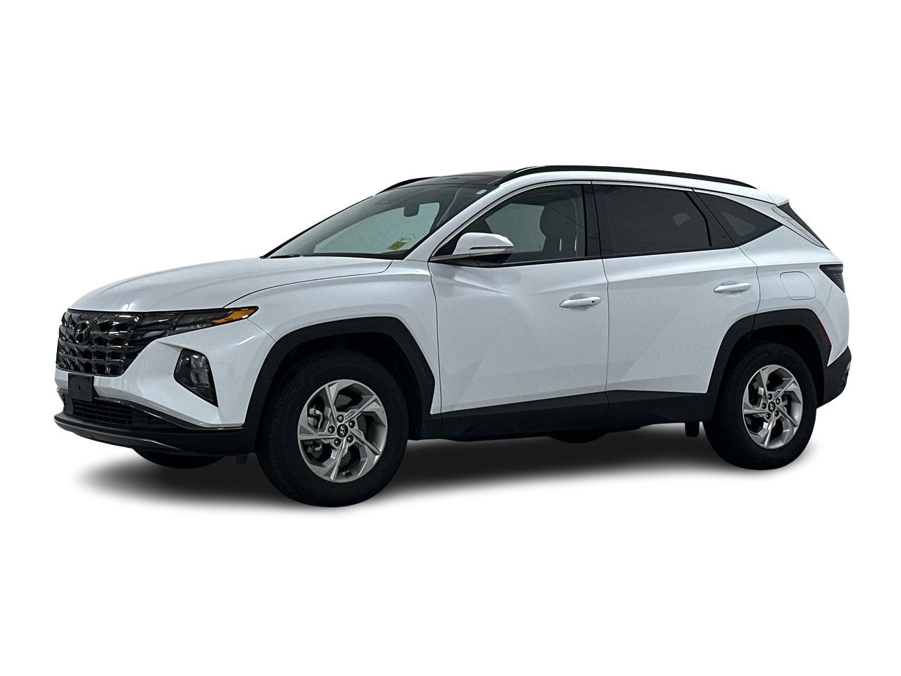 2024 Hyundai Tucson Trend AWD, 温哥华, 全款车