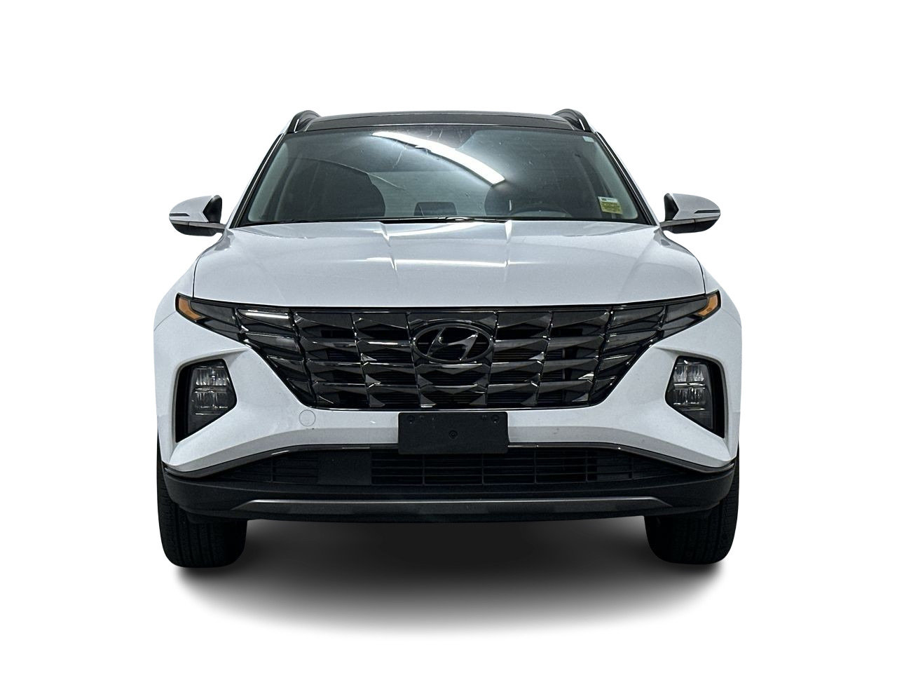 2024 Hyundai Tucson Trend AWD, 温哥华, 全款车