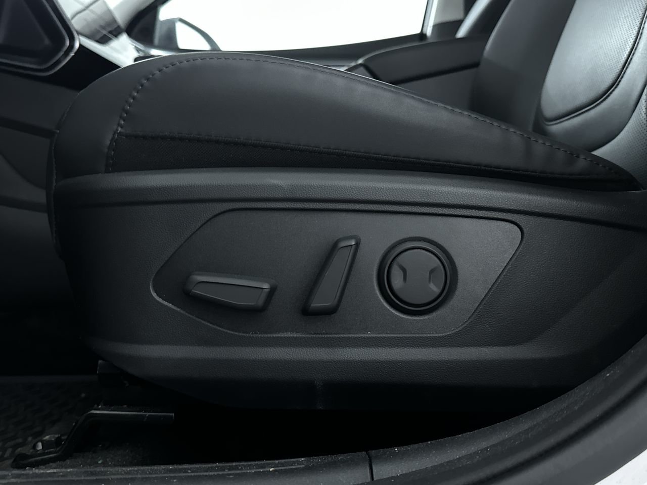 2024 Hyundai Tucson Trend AWD, 温哥华, 全款车