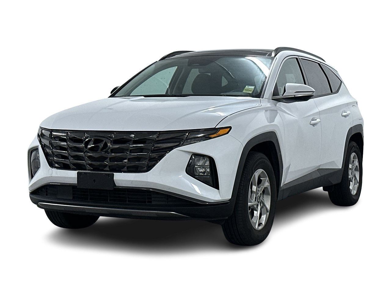 2024 Hyundai Tucson Trend AWD, 温哥华, 全款车