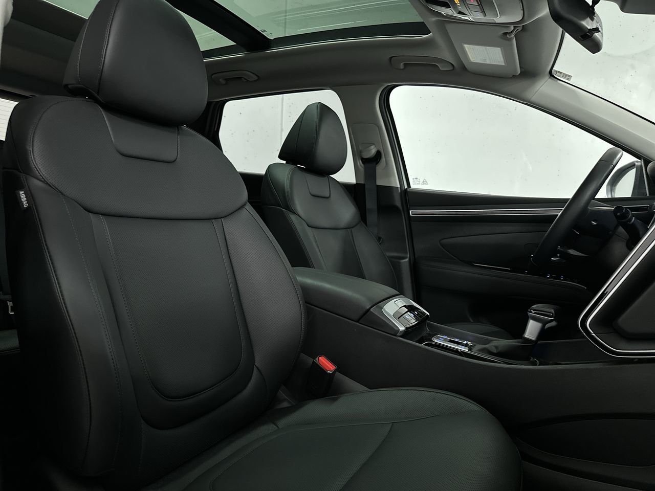 2024 Hyundai Tucson Trend AWD, 温哥华, 全款车