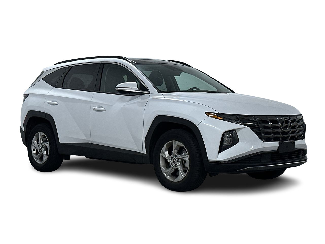 2024 Hyundai Tucson Trend AWD, 温哥华, 全款车