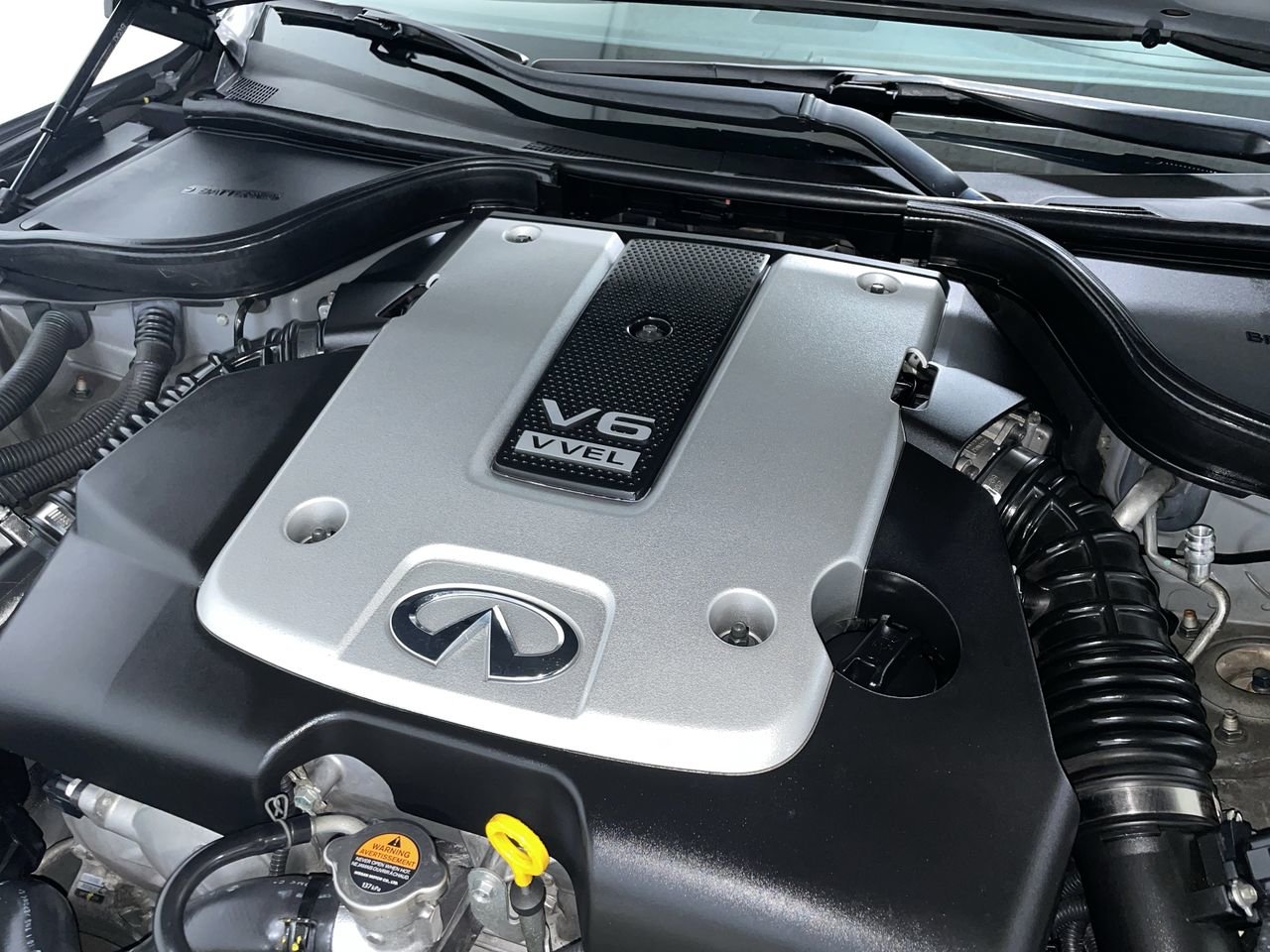 2010 INFINITI G37 Journey, Vancouver, Cash