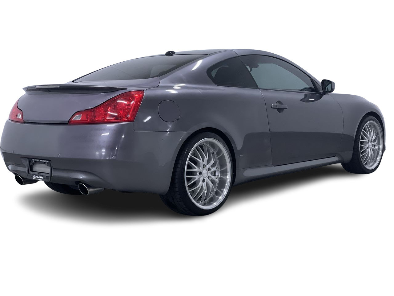 2010 INFINITI G37 Journey, Vancouver, Cash