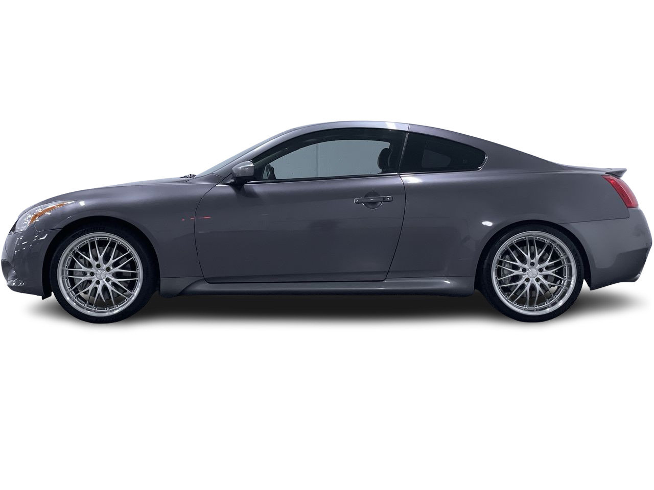 2010 INFINITI G37 Journey, Vancouver, Cash