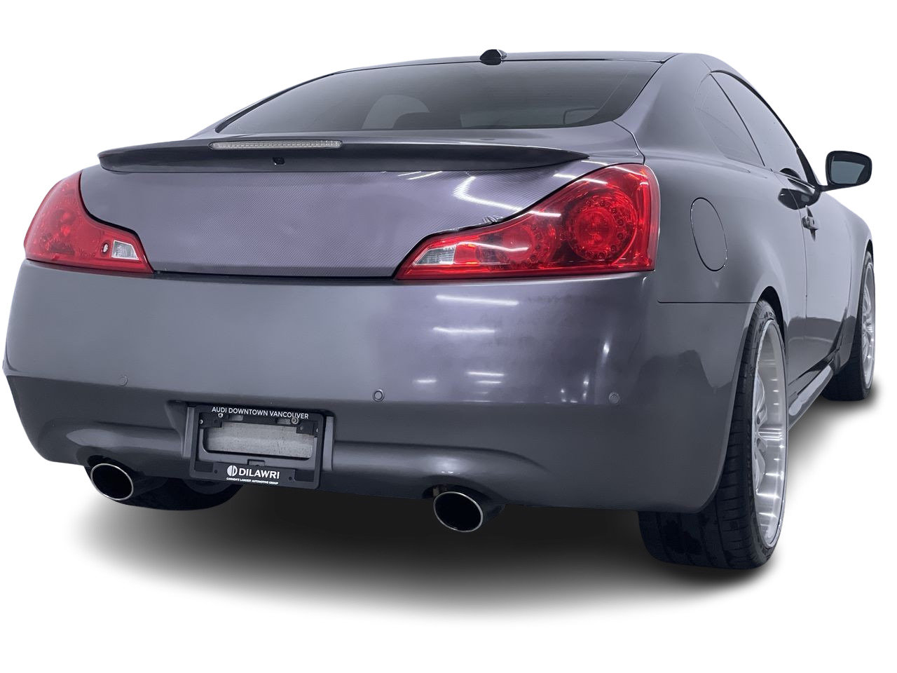 2010 INFINITI G37 Journey, Vancouver, Cash
