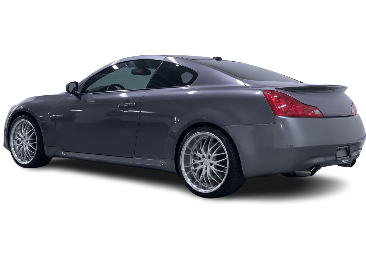2010 INFINITI G37 Journey, Vancouver, Cash