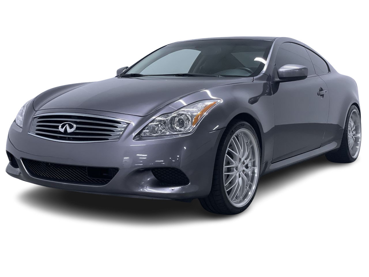 2010 INFINITI G37 Journey, Vancouver, Cash